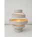 BOI!WOW Windlicht Willy Ivory S – Tijdloze Sfeermaker voor Elk Interieur